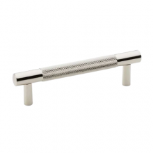 Knurled T-Bar Handle Pull - 1009