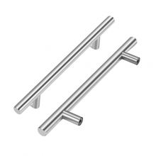 T-Bar Handle - Stainless Steel - 7.5