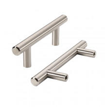 T-Bar Handle - Stainless Steel 6