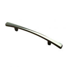Curved Handle Pull - 3135