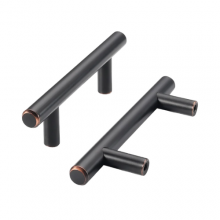 Oil Rubbed Bronze T-Bar Handle - 6000-ORB