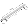 6002-15 Dimensions